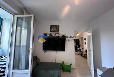 Apartament 3 camere - cartier Darmanesti/ Parter - 17