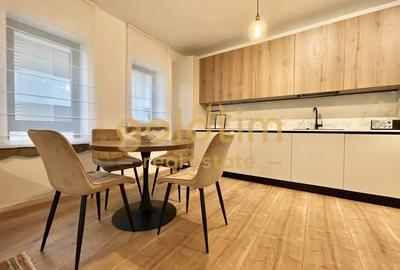 NOU/SUPERB/TERASA 23MP/PARCARE SUBTERANA/ANSAMBLU CU GYM Si PISCINA - 3