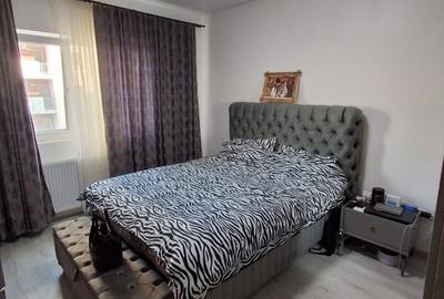Apartament cu 3 camere decomandat în Metalurgiei - 29