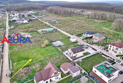 AZURA Imobiliare - Teren Smeura Platou Magic - 5