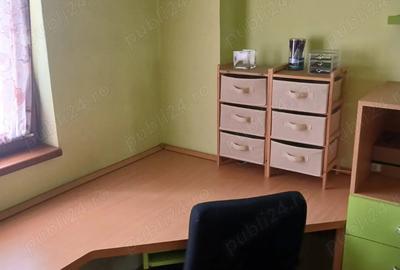 Inchiriez apartament 2 camere zona intim - 8