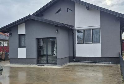 Casă cu 3 camere cu Teren 700 Mp în Săcălășeni - 9