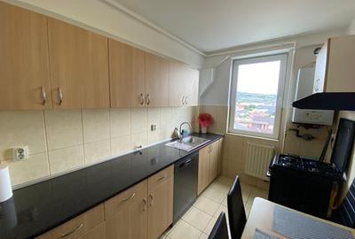 Apartament modern 1 camera decomandat aproape de Auchan Iris - 6