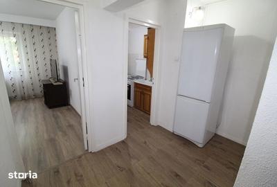 Garsonieră decomandată în Central - 7