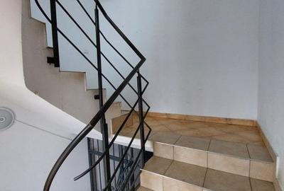 Mircea Cel Batran – Vila 36 Camere – Teren Generos - 7