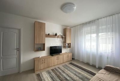 Garsonieră de închiriat| bloc nou| Chiajna – Str. Orhideelor | Parcare - 1