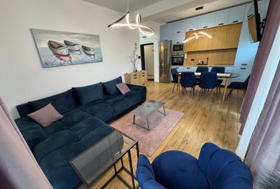 2 Camere Mamaia Sat Hanul cu Pește Mobilat Utilat - 8