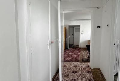 Apartament cu 2 camere decomandat în Astra - 6