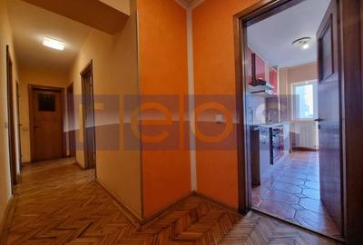 VANZARE 3 CAMERE  DECOMANDAT UNIRII - 11