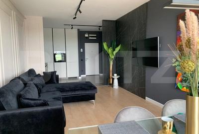 Apartament de 2 camere de 59 mp cu parcare inclusa, zona Chitila