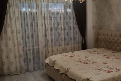 Apartament cu 2 camere decomandat în Vlădiceni - 2