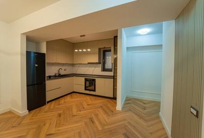Apartament cu 2 camere în Vest - 13