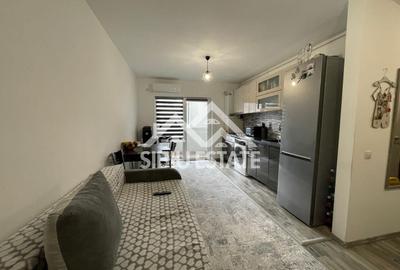 Apartament de vanzare2 camere, mobilat, utilat-Cartier Arhitectilor - 2