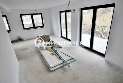 Casa 4 camere la cheie,2bai,120 mp,501 mp teren,zona Corunca - 5