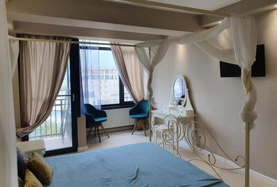 Apartament 3 camere – Zona Campus, vedere la lac - 4