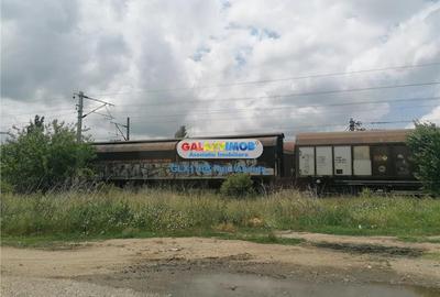 Teren intravilan de 52000 mp, în Nord - 3