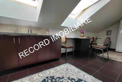 Apartament 2 cam decomandate Str.Florilor Floresti - 2