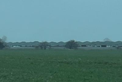 Oportunitate teren constructii Tunari - 14599 mp - 35 euro/mp Oportunitate teren constructii Tunari - 14599 mp - 35 euro/mp - 3