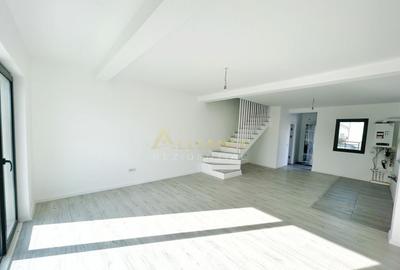 Vila tip duplex | P 1E Pod | 3 camere | 2 bai - 3