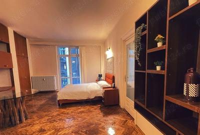 Cismigiu, apartament, 5 camere, 125mp mobilat - 11