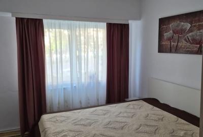 Apartament cu 3 camere decomandat, mobilat în Casa de Cultură - 4