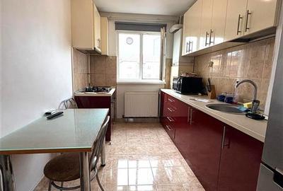 Apartament cu 2 camere semidecomandat, mobilat în Dâmbovița - 5
