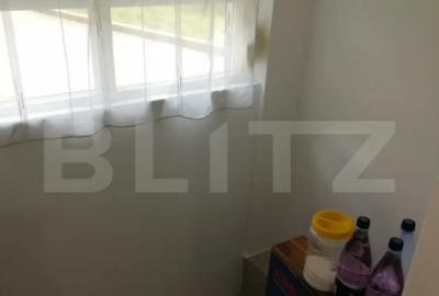 Apartament cu 2 camere semidecomandat în Micro 15 - 8