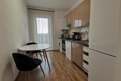 Apartament cu 2 camere decomandat, mobilat în Central - 3