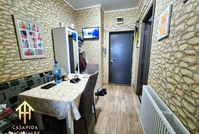 Apartament cu 2 camere decomandat în Ultracentral - 1