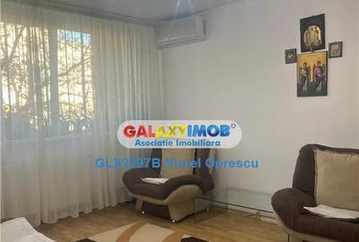 Apartament 3 camere,etj 2, renovat,mobilat,centrala proprie, - 9