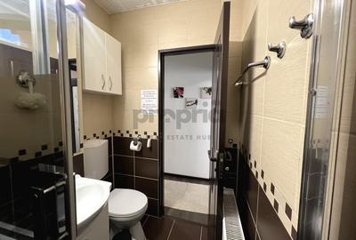 Apartament 3 camere decomandat | Etaj 8/10 | Complet mobilat & utilat | Zona Ast - 10