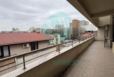 Apartament cu 5 camere decomandat în Dorobanți - 2
