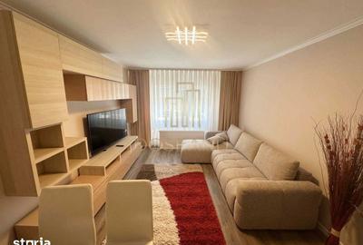 Apartament cu 3 camere în Rogerius - 1