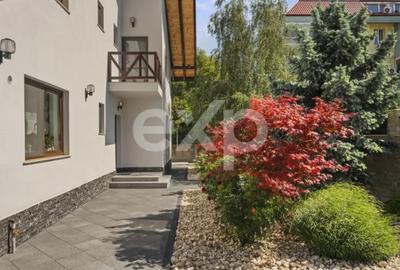 Casă cu 5 camere cu Teren 930 Mp în Drumul Taberei - 12