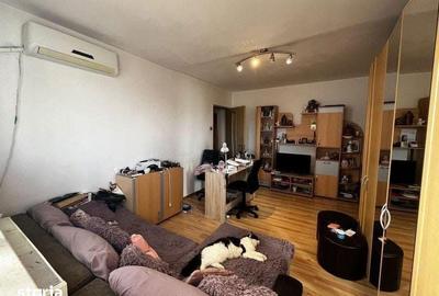 Apartament cu 2 camere decomandat în Calea București - 5
