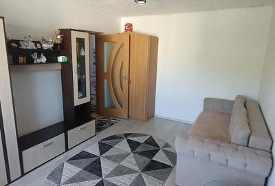 Apartament cu 2 camere decomandat în Tăuții de Sus - 3