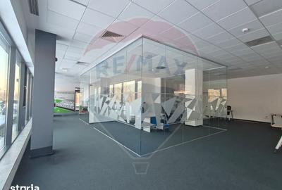 Spațiu comercial, de 210 mp, în Industrial - 14