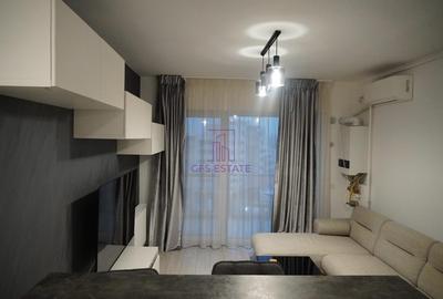 Apartament cu 2 camere, mobilat în Drumul Taberei - 2