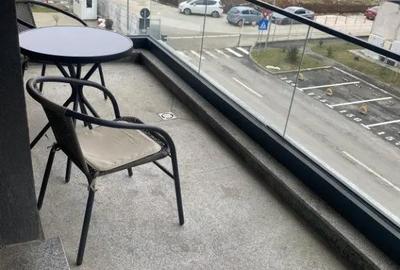 Apartament cu 2 camere decomandat în Pipera - 8