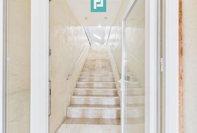 Spațiu comercial, de 300 mp, în Central - 5