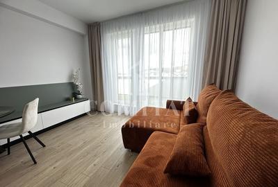 Apartament ultrafinisat | 2 camere | Cartier Terra - 5