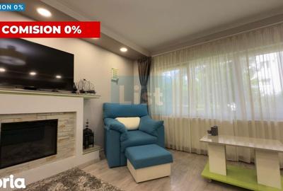 Apartament cu 4 camere, mobilat în Mănăștur - 6