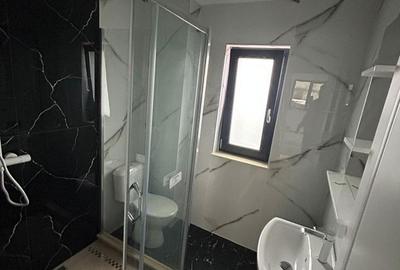 Casă cu 4 camere în Valea Lupului