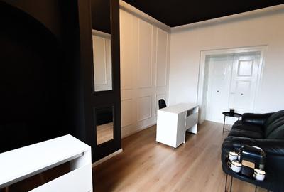 Spatiu birou de inchiriat Str. Avram Iancu Nr. 17 - 2