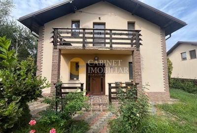 Casă individuală cu 5 camere cu Canalizare în Valea Lupului - 3