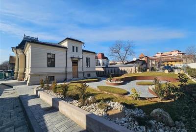 Vila centru pretabila pt. Banca, Showroom, Restaurant - 7