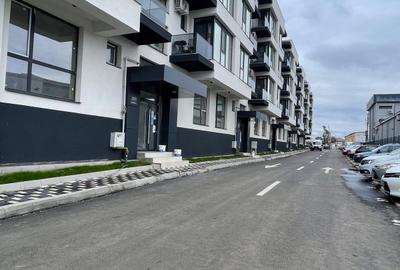 Popesti Leordeni-apartament 3 camere-pret 81900 euro+TVA - 3