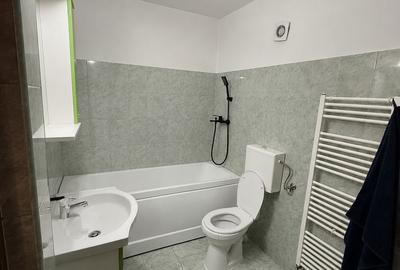 Apartament cu 3 camere decomandat în Turnișor - 13