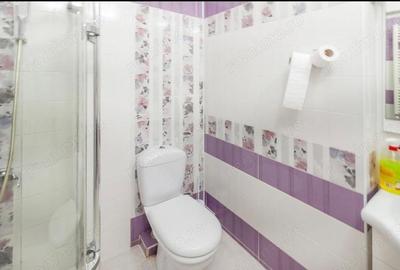 Garsonieră semidecomandată în Pantelimon