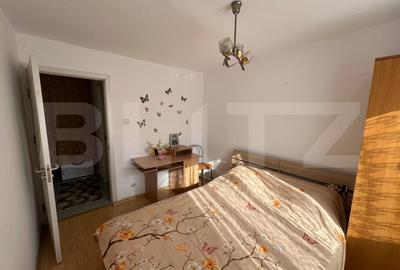 Apartament spatios cu 3 camere decomandate - 5